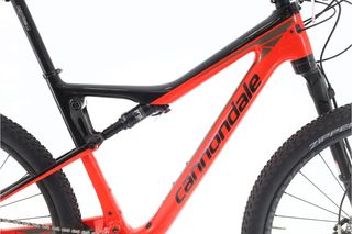 Cannondale Scalpel SI X01 (MTB) t.L Reacondicionada