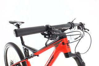 Cannondale Scalpel SI X01 (MTB) t.L Reacondicionada