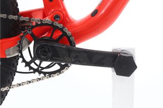 Cannondale Scalpel SI X01 (MTB) t.L Reacondicionada