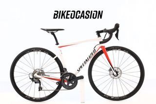 Specialized Tarmac SL 6 (carretera) t.52 Reacondicionada