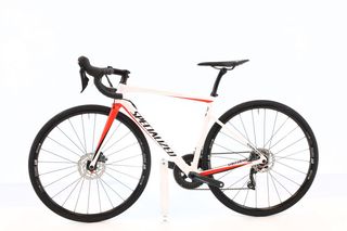 Specialized Tarmac SL 6 (carretera) t.52 Reacondicionada