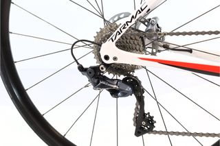 Specialized Tarmac SL 6 (carretera) t.52 Reacondicionada