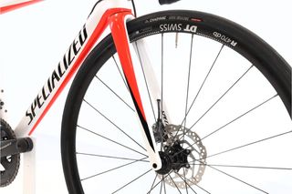 Specialized Tarmac SL 6 (carretera) t.52 Reacondicionada