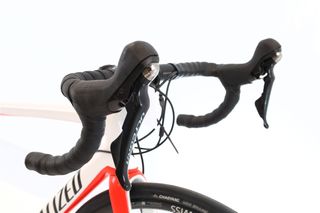 Specialized Tarmac SL 6 (carretera) t.52 Reacondicionada