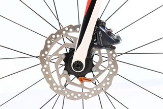 Specialized Tarmac SL 6 (carretera) t.52 Reacondicionada