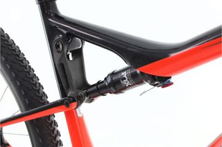 Cannondale Scalpel SI X01 (MTB) t.L Reacondicionada