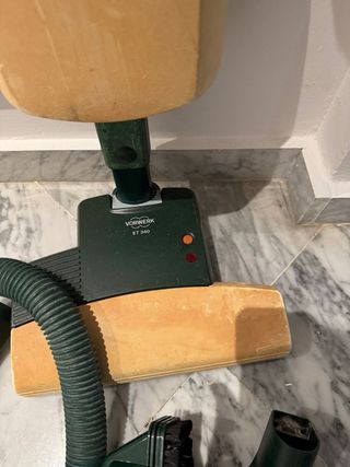 Aspiradora Vorwerk VK 122