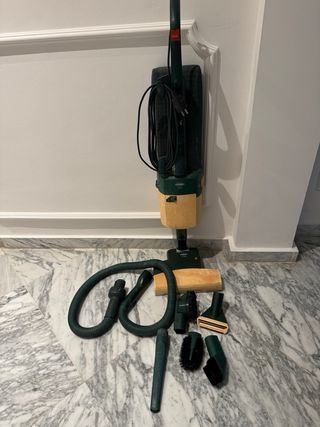 Aspiradora Vorwerk VK 122
