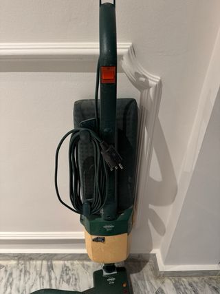 Aspiradora Vorwerk VK 122