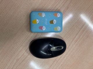 Batería Externa Mr Wonderful 10.000 mAh