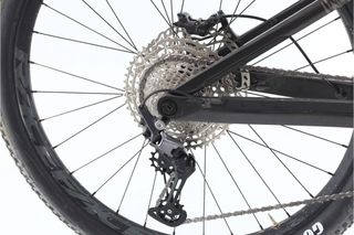 BH iLynx Trail 8.8 (ebike) t.M Reacondicionada