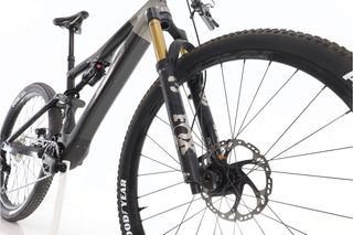 BH iLynx Trail 8.8 (ebike) t.M Reacondicionada