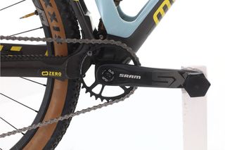 Mondraker F-Podium R XX1 AXS (MTB) t.M Reacondicionada