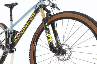 Mondraker F-Podium R XX1 AXS (MTB) t.M Reacondicionada