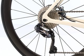 Ridley Noah Fast Di2 11V (carretera) t.52 Reacondicionada