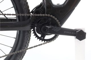 BH iLynx Trail 8.8 (ebike) t.M Reacondicionada