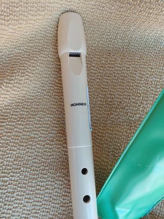 Flauta dulce Hohner
