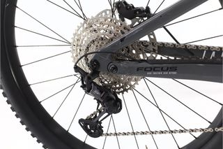 Focus Jam 2 6.8 XT (ebike) t.L Reacondicionada