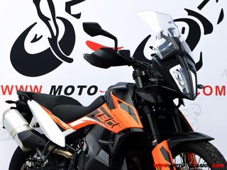 KTM 790 ADVENTURE ¿A2?