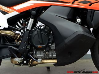 KTM 790 ADVENTURE ¿A2?
