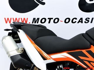 KTM 790 ADVENTURE ¿A2?