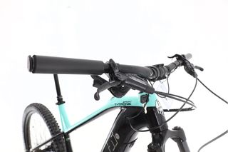 Bianchi T-Tronik Sport (ebike) t.XL Reacondicionada