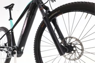 Bianchi T-Tronik Sport (ebike) t.XL Reacondicionada