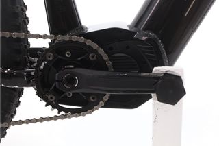 Bianchi T-Tronik Sport (ebike) t.XL Reacondicionada