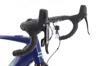 Ridley Kanzo E (carretera) t.56 Reacondicionada (gravel) t.56 Reacondicionada