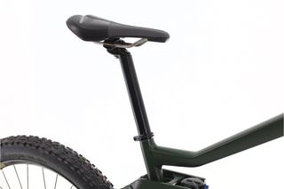 Haibike AllTrail 4 (ebike) t.M Reacondicionada