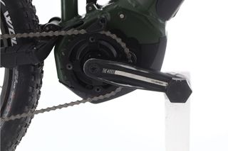 Haibike AllTrail 4 (ebike) t.M Reacondicionada