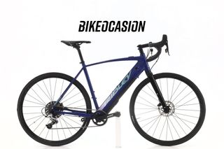Ridley Kanzo E (carretera) t.56 Reacondicionada (gravel) t.56 Reacondicionada