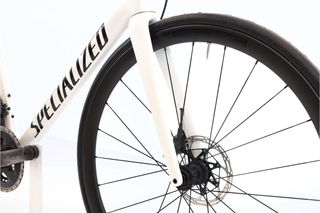 Specialized Tarmac AXS 12V (carretera) t.56 Reacondicionada