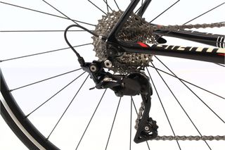 Giant TCR Advanced (carretera) t.56 Reacondicionada