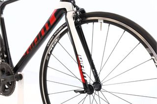 Giant TCR Advanced (carretera) t.56 Reacondicionada