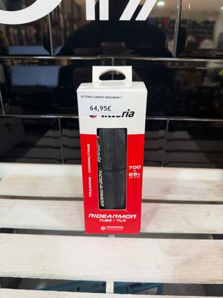 Vittoria RideArmor 700x26c Tubeless