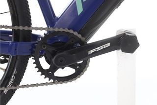 Ridley Kanzo E (carretera) t.56 Reacondicionada (gravel) t.56 Reacondicionada