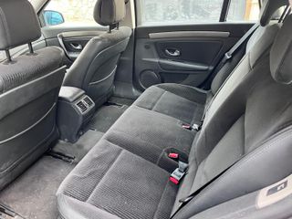 Renault Laguna familiar