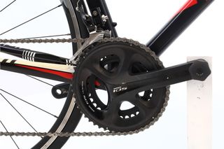 Giant TCR Advanced (carretera) t.56 Reacondicionada