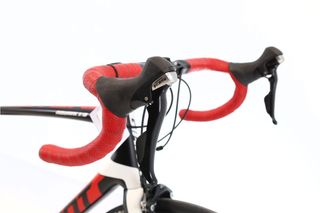 Giant TCR Advanced (carretera) t.56 Reacondicionada