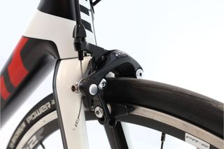 Giant TCR Advanced (carretera) t.56 Reacondicionada