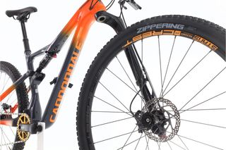 Cannondale Scalpel 2 XT (MTB) t.M Reacondicionada