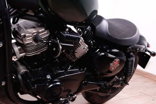 HYOSUNG BOBBER GV-300 S