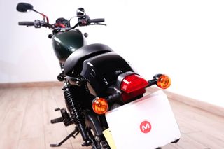 HYOSUNG BOBBER GV-300 S