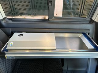 Volkswagen California 2023