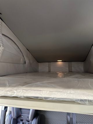 Volkswagen California 2023