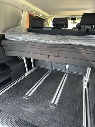 Volkswagen California 2023