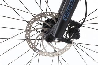 Ghost eTeru Essential (ebike) t.XL Reacondicionada