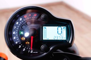 HYOSUNG BOBBER GV-300 S