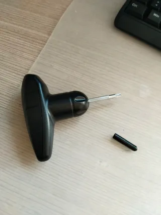 Strumento PING per mazze da golf